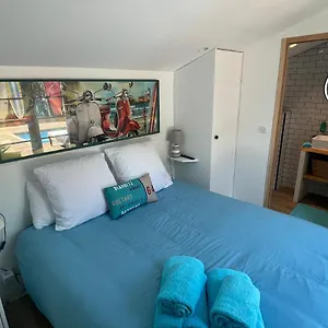  Villa Avec Piscine à 5 Minutes De L’océan